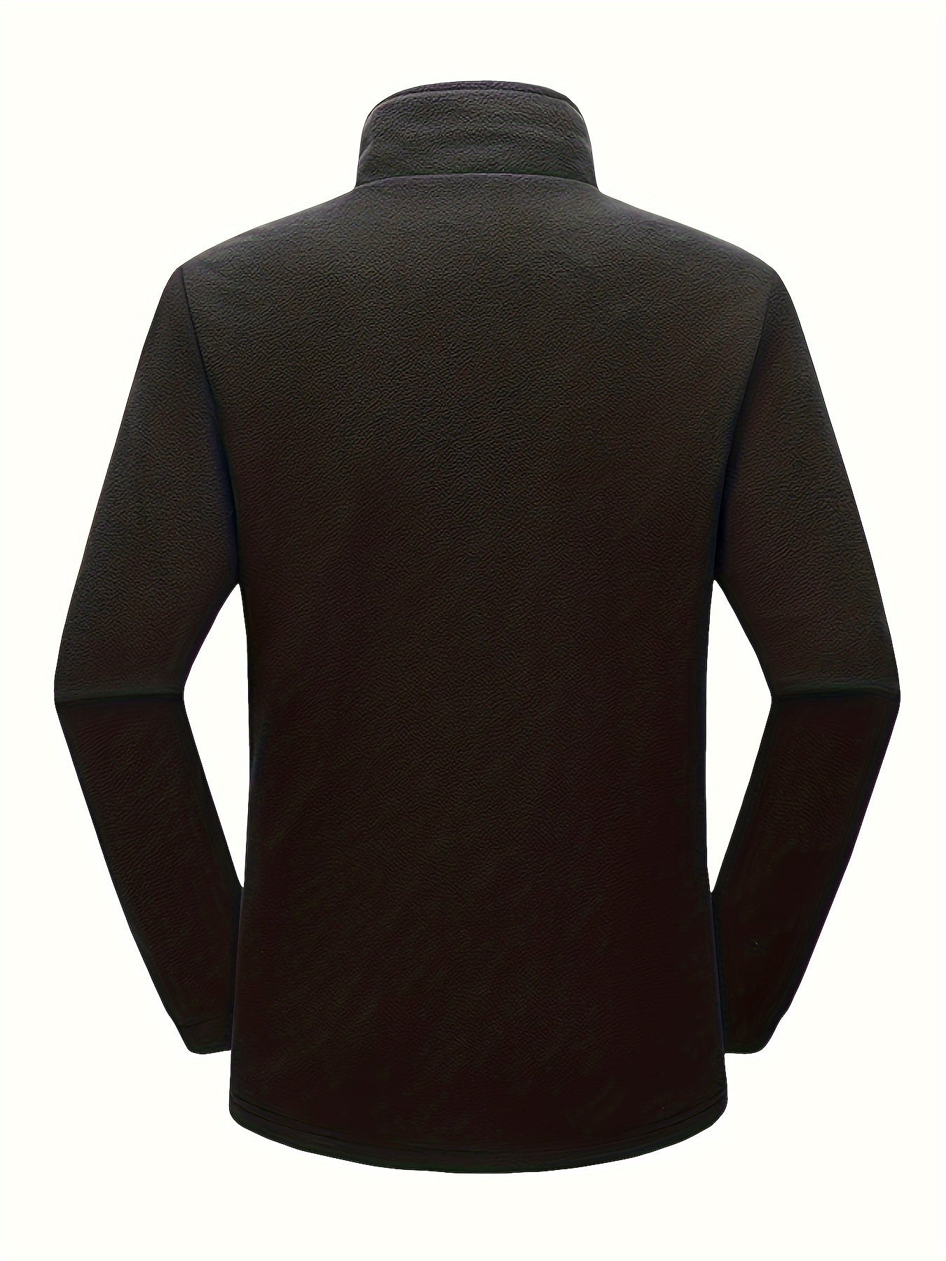 Men's 15 Zone Heated 3 in 1 Jacket Outdoor Waterproof Windproof Jacket