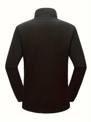 Men's 15 Zone Heated 3 in 1 Jacket Outdoor Waterproof Windproof Jacket
