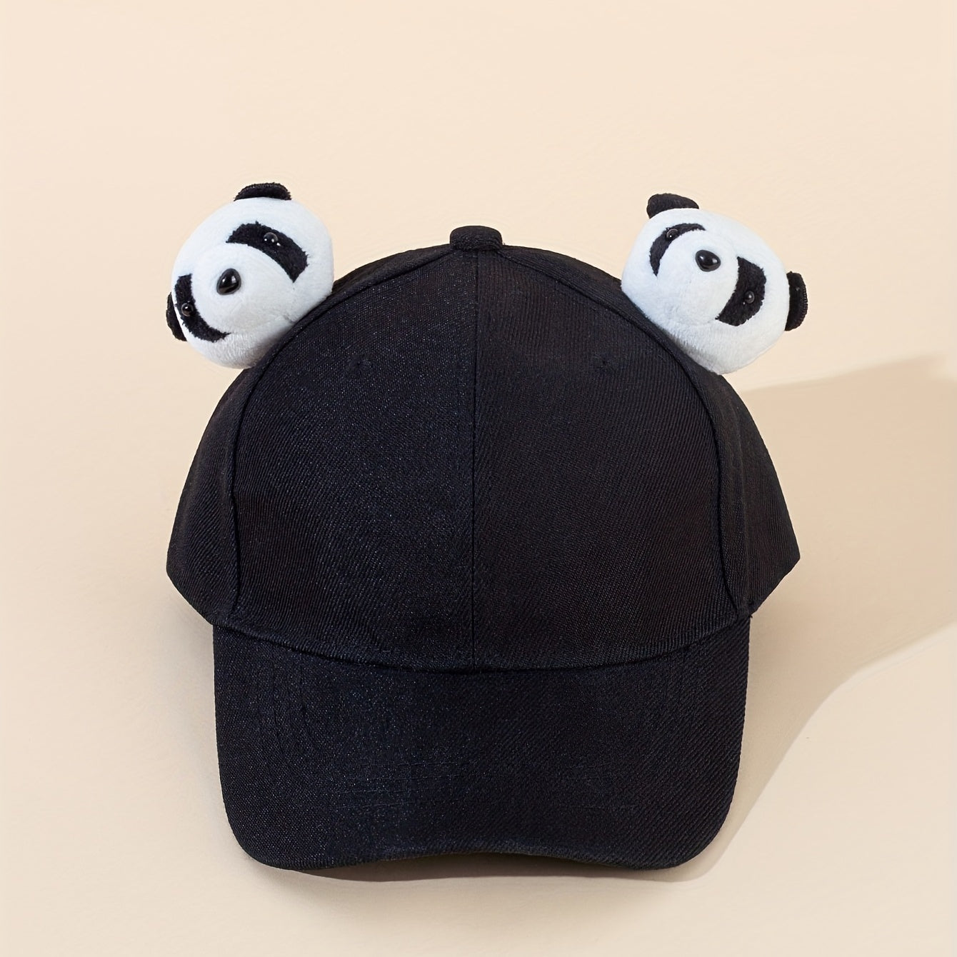 Y2K Cartoon Doll Baseball Cap Couple Dad Hat
