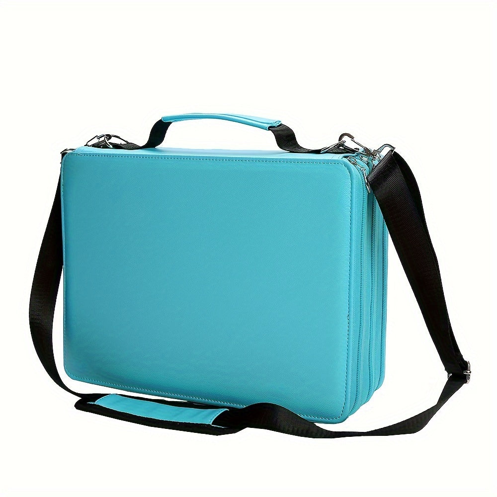 XL 168 224 Hole Marker Storage Bag Organizer