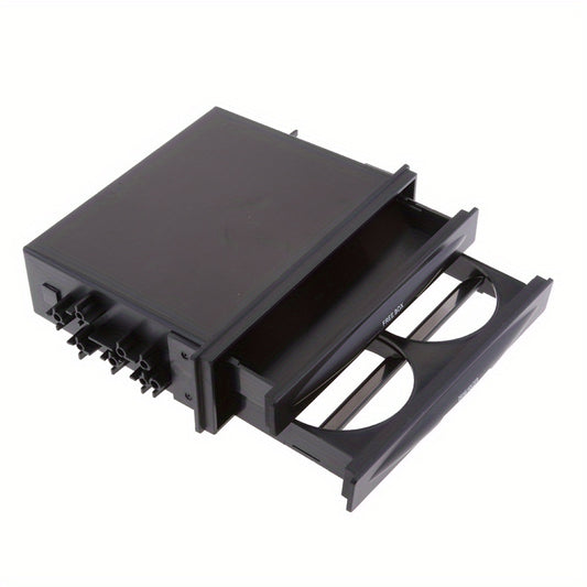 Car Audio Refitting Oddments Box Storage Box