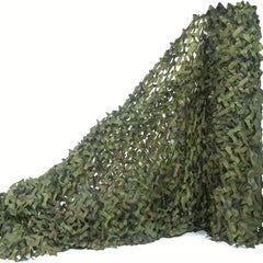 Camo Netting for Sunshade Camping Shooting