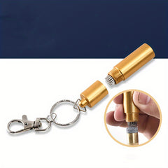 1pc Billiard Snooker Pool Cue Tip Tool Billiard Cue Tip Shaper