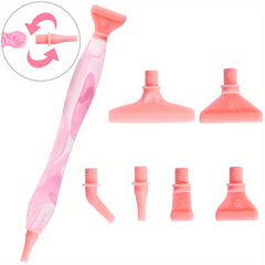 DIY Artificial Diamond Painting Pen Set