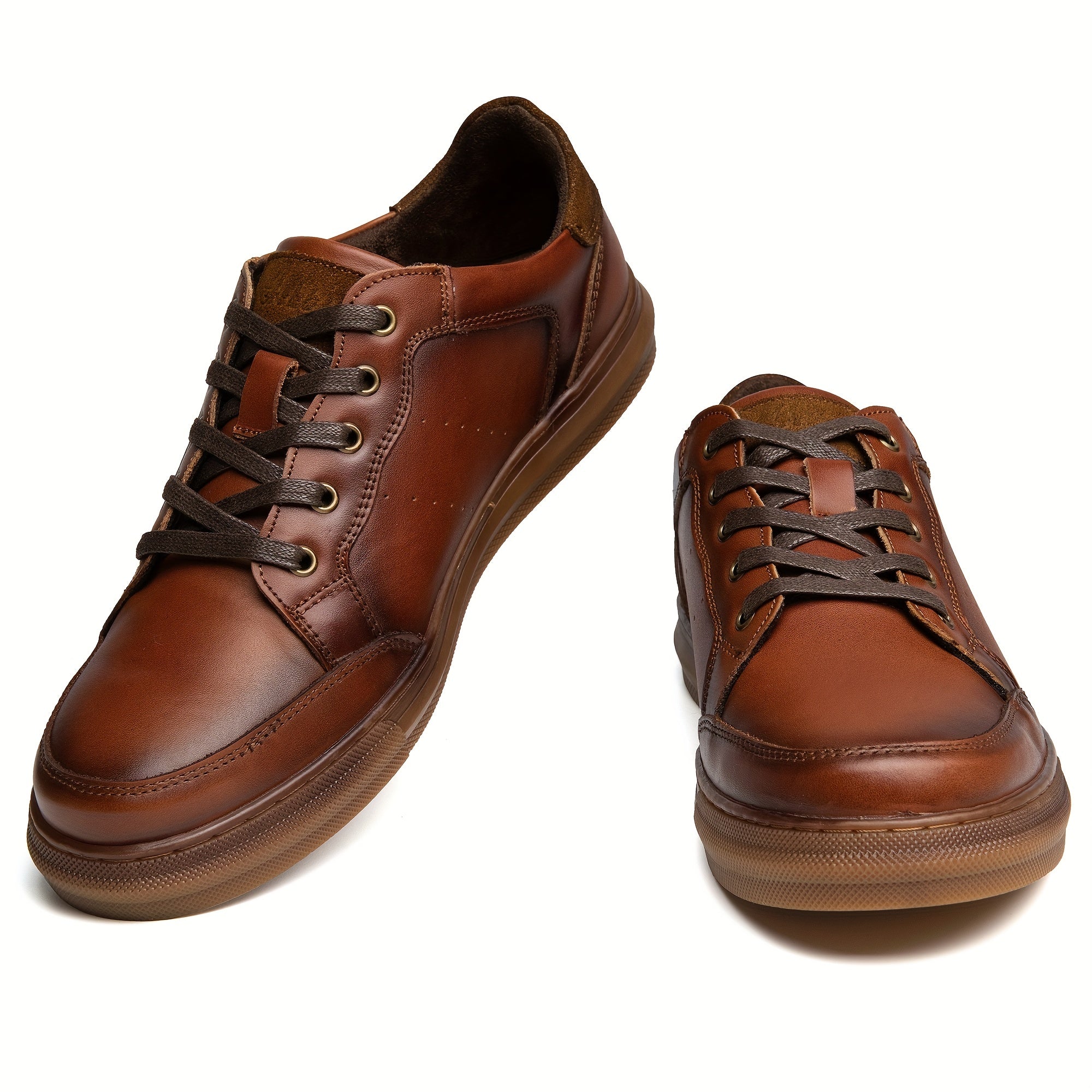 Men's Stylish Comfort Casual Shoes Non Slip Sneakers