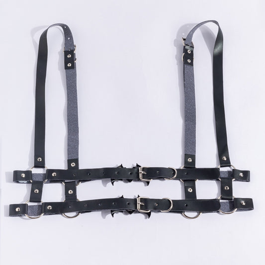 Men's Dark Bat Sexy Strap