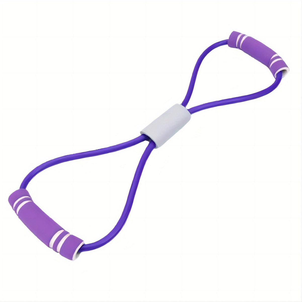 Exercise Resistance Band for Home Fitness Workouts