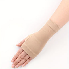 Springy Sports Wrist Gloves - Extended