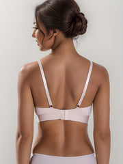 Comfy Wireless Yoga Bra for Women | Breathable Intimates Lingerie