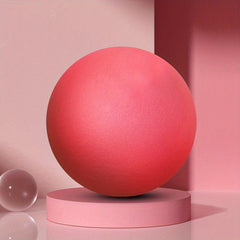 7 Inch High Density Foam Ball for Kids Foam Sports Balls