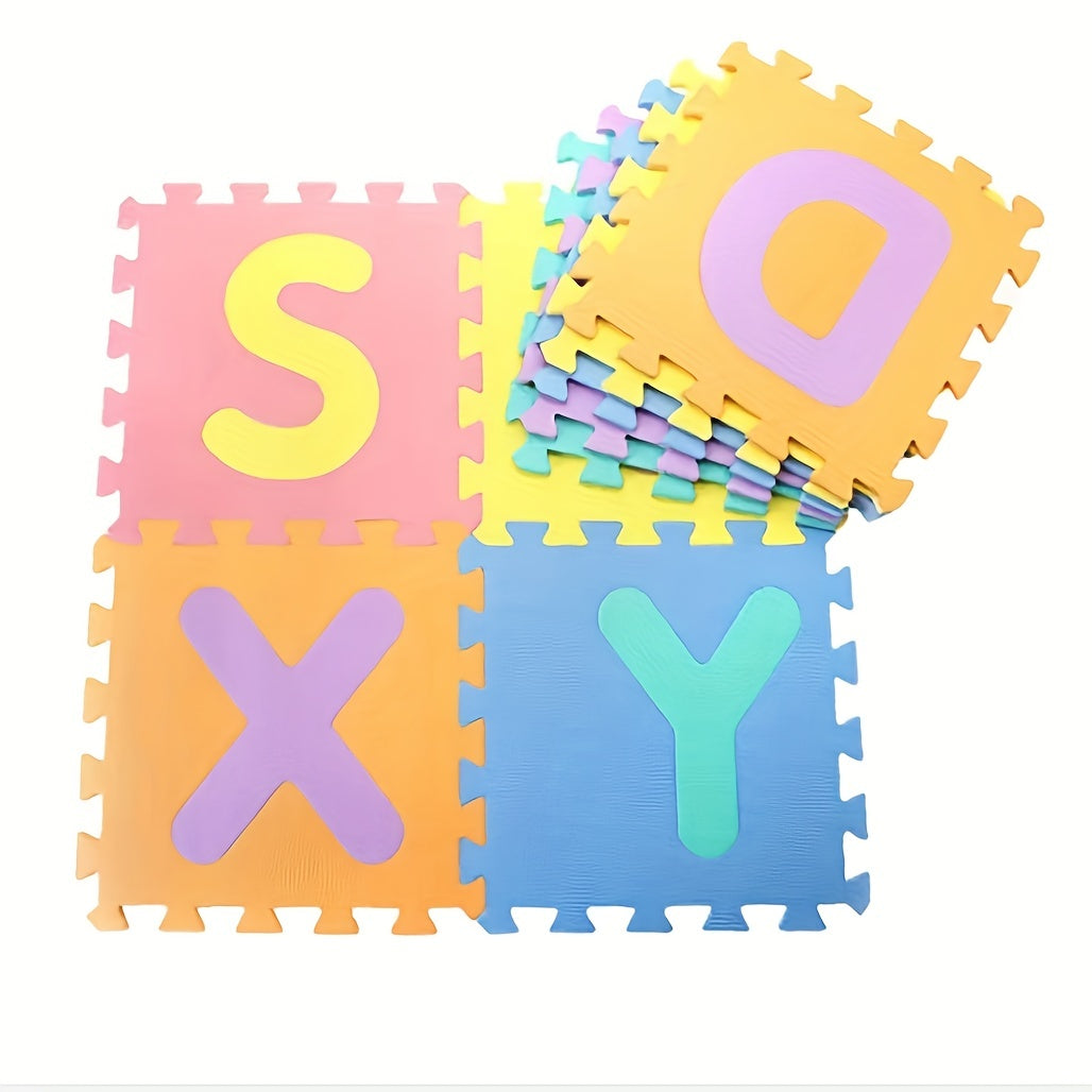 Non Slip Waterproof Children's Play Mat for Climbing Dancing