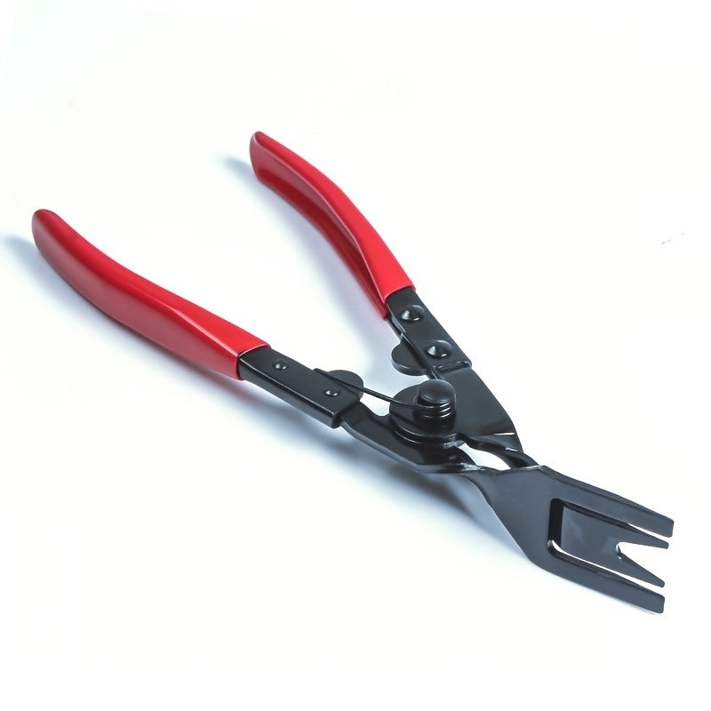 Clip Removal Plier for Car Headlight Bulb Installation
