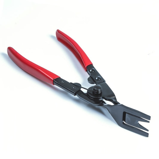 Clip Removal Plier for Car Headlight Bulb Installation