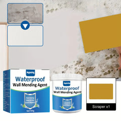 Waterproof Agent for Roof Leak Repair Moisture-proof Paint