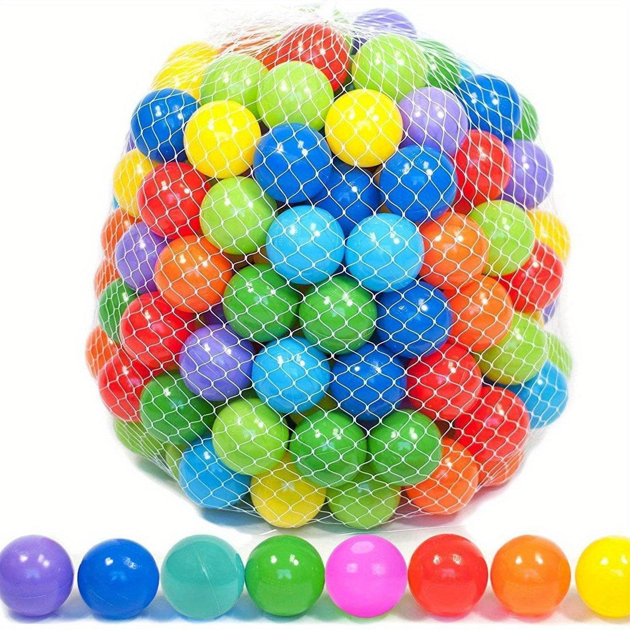 Kids Summer Ocean Wave Ball
