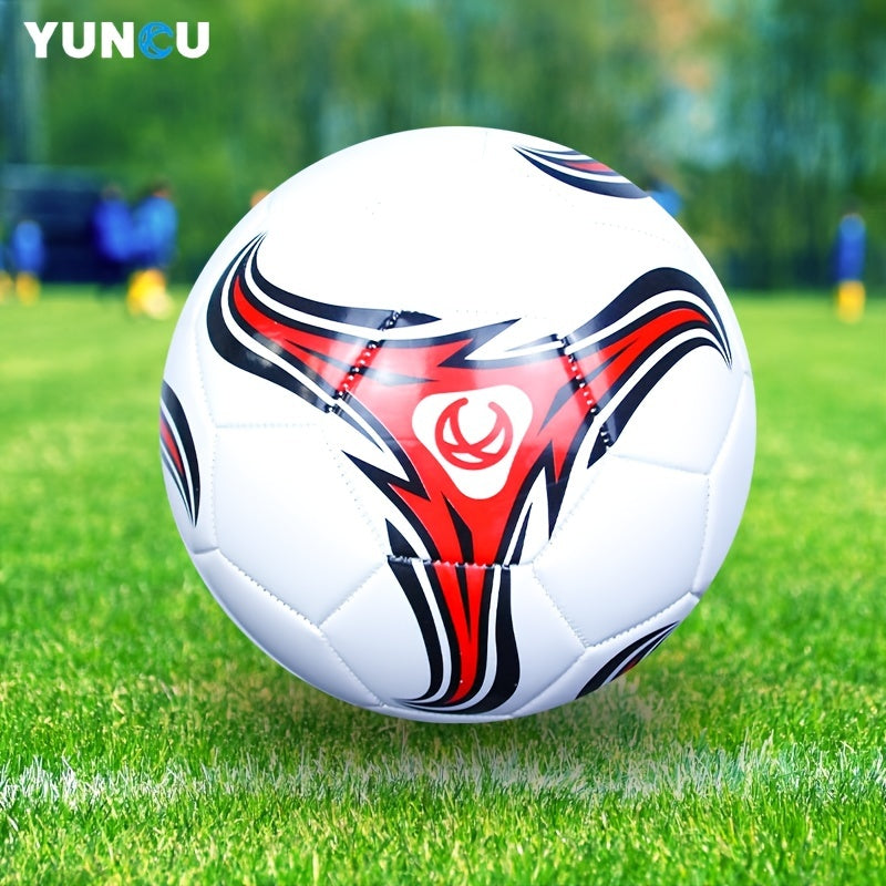 Youth Soccer Ball Size 4 & 5 Competition Training