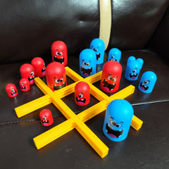 Educational Novelty Toys Set for Parent-Child Interaction