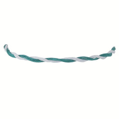 5 Pcs Ocean Style Wax Thread Anklet Set Rope Rice Beads Ankle Bracelet