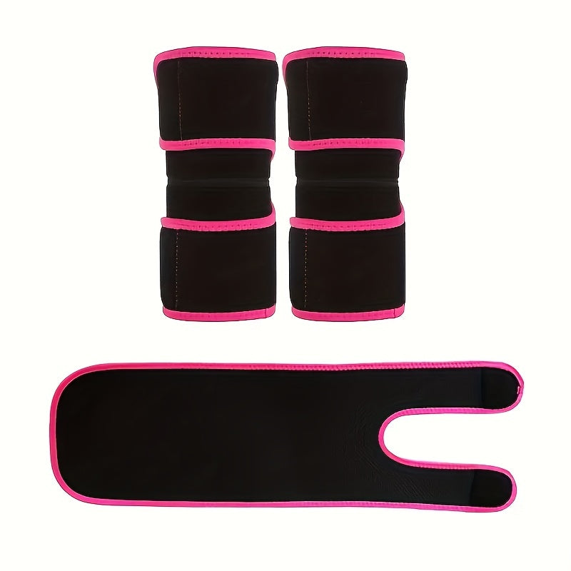 Arm Sleeves Sports Protective Gear For Fitness Running & Cycling