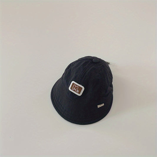 Baby Cartoon Sun Protection Sun Quick dry Hat Baseball Cap