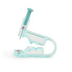 Disposable Ear Piercing Gun Kit for Cartilage Tragus Spiral