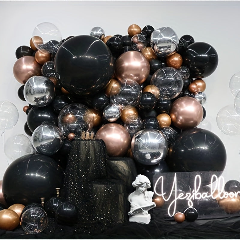 10pcs 25.4cm Balloon for Party, Wedding Decor