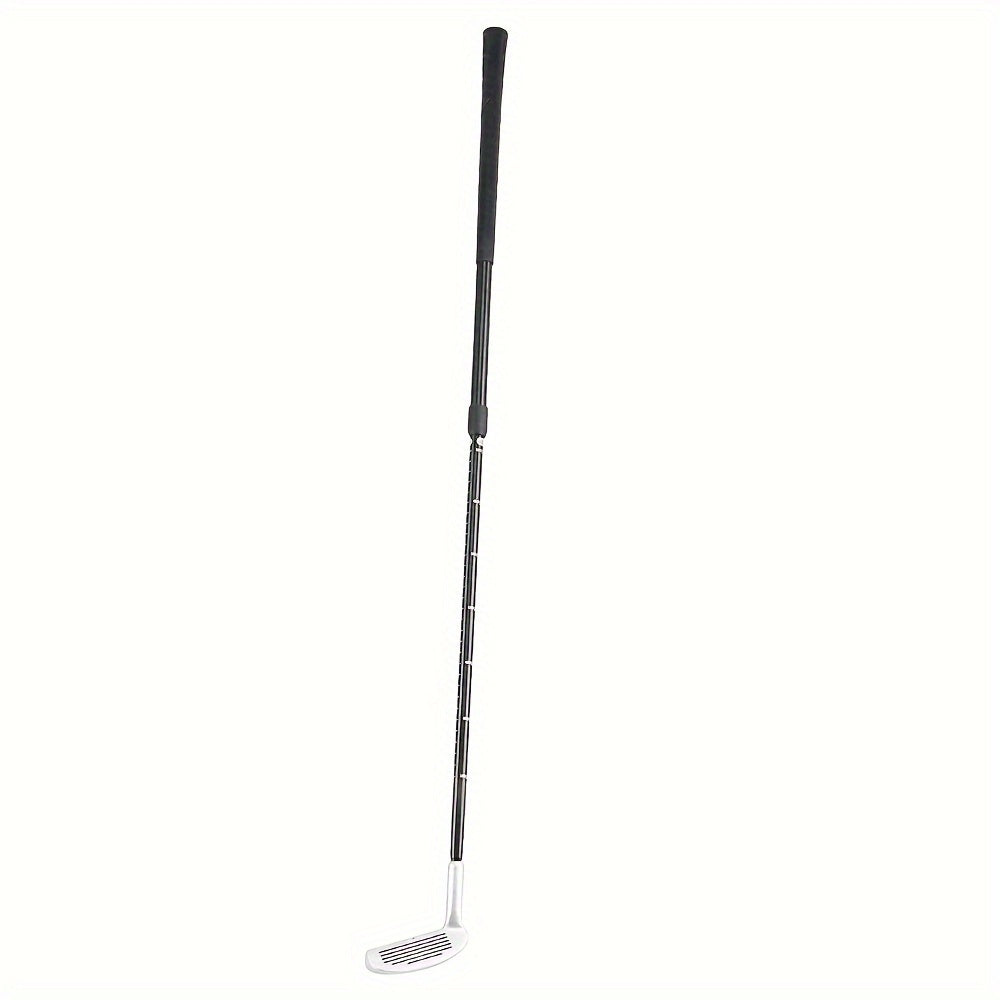 Adjustable Golf Double Sided Push Rod Head