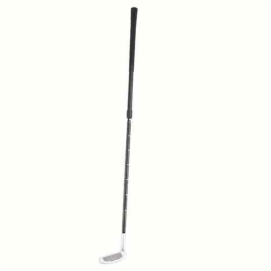 Adjustable Golf Double Sided Push Rod Head