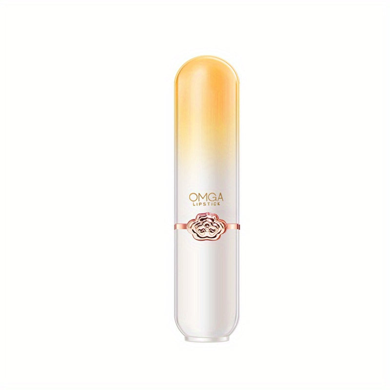 Magic Temperature Changing Lip Balm Moisturizing Jelly Lipstick
