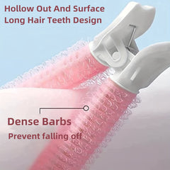 8PCS Voluminous Hair Clips Root Clips For Hair Volume