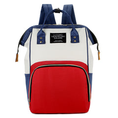Portable & Durable Mom Shoulder Bag
