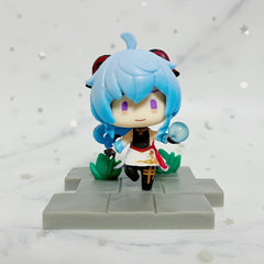 2 76Inch Game Toys Anime Decoration Models For Children's Birthday Gift