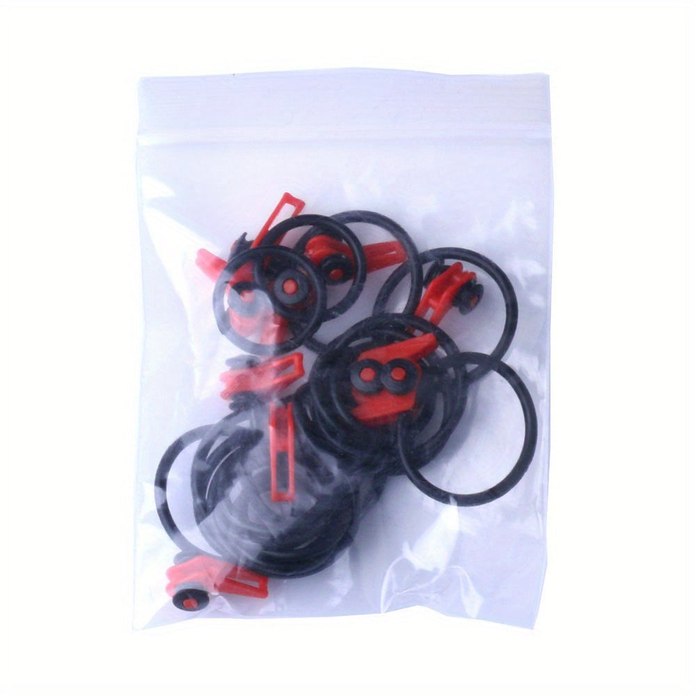 10pcs Delysia King Hooks for Fishing Rods