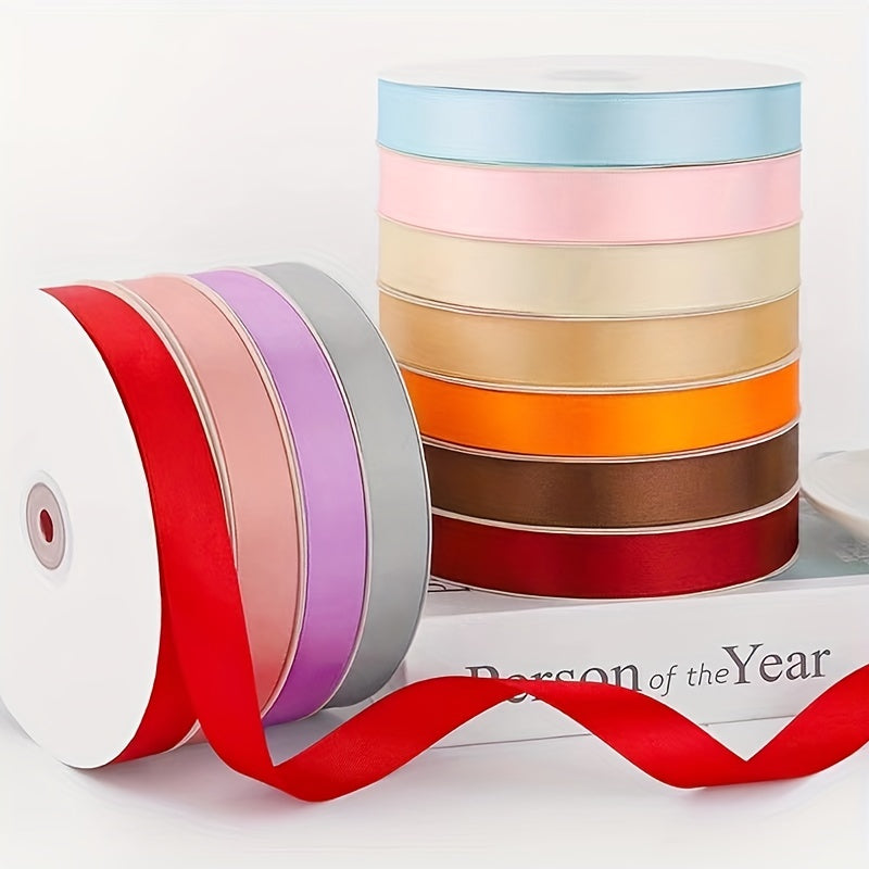 5m Cake Box Ribbon Fresh Flowers Baking Ribbons Decorative Ribbons