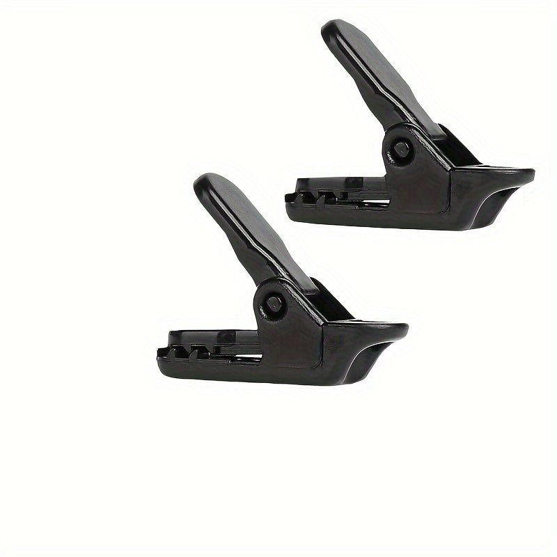4pcs Tent Crocodile Clip Canopy Windproof Fixed Clip