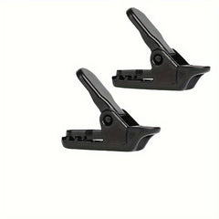 4pcs Tent Crocodile Clip Canopy Windproof Fixed Clip