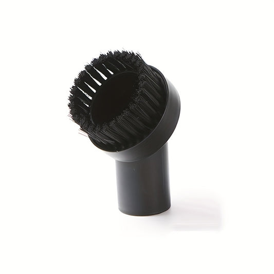 Powerful Round Brush Head for Vacuum Cleaner Enhance Suction