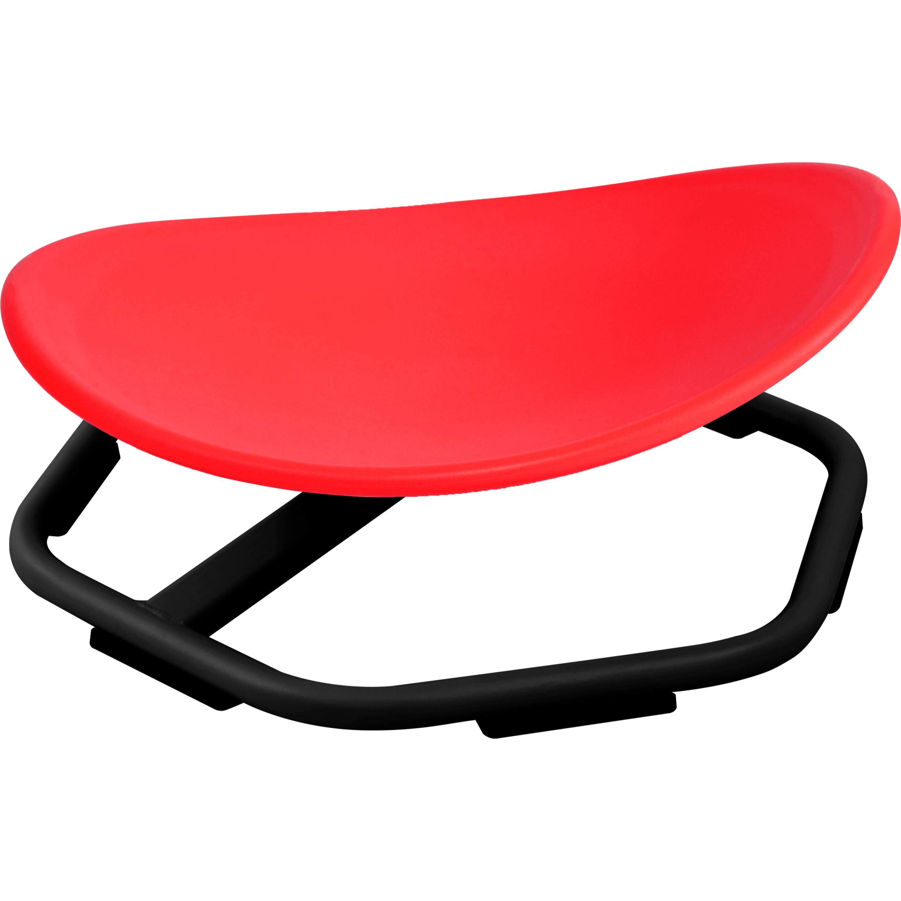VIRTUENITY Sensory Spinning Chair For Autism ADHD & Sensory Needs