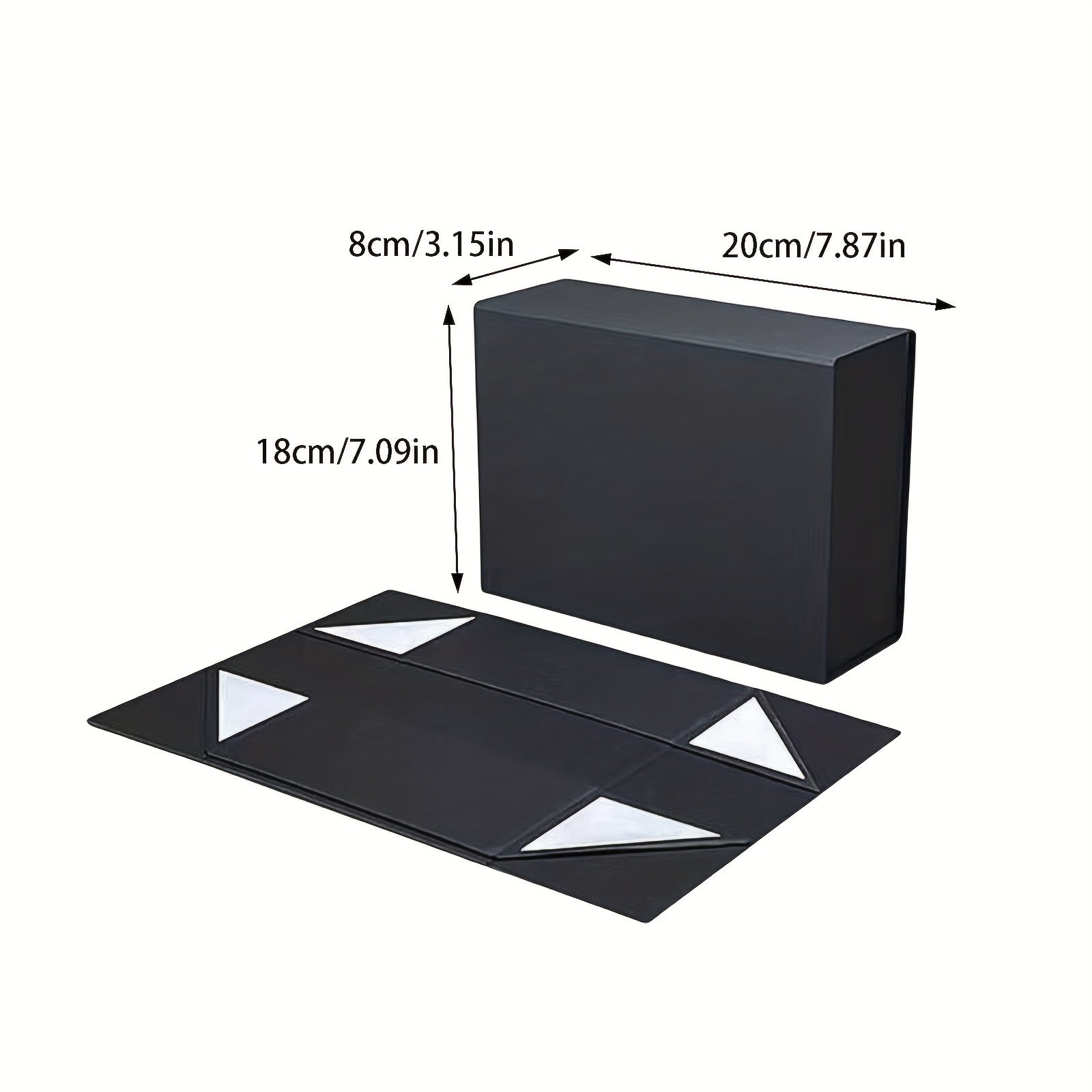 Magnetic Lid Gift Box - Ideal for Gifts & Occasions
