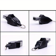 Professional Referee Whistle for Basketball Football Soccer Matches
