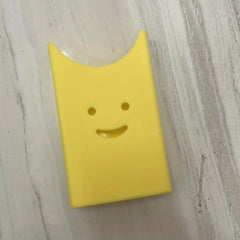 Soft Rubber Bag Accessory for Phone, Keys, Lipstick, Sunglasses