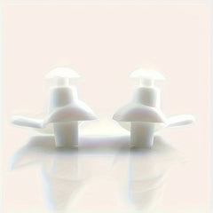 Waterproof Silicone Soft Earplugs for Swimming