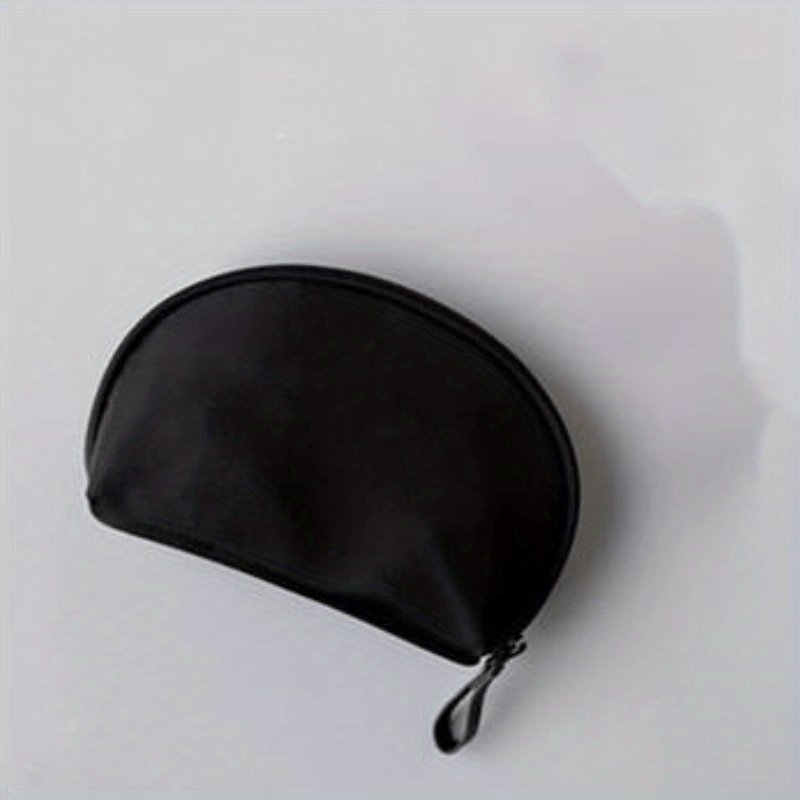 Small Portable Cosmetics Bag Travel Storage Waterproof Clutch Bag