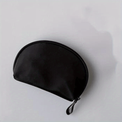 Small Portable Cosmetics Bag Travel Storage Waterproof Clutch Bag