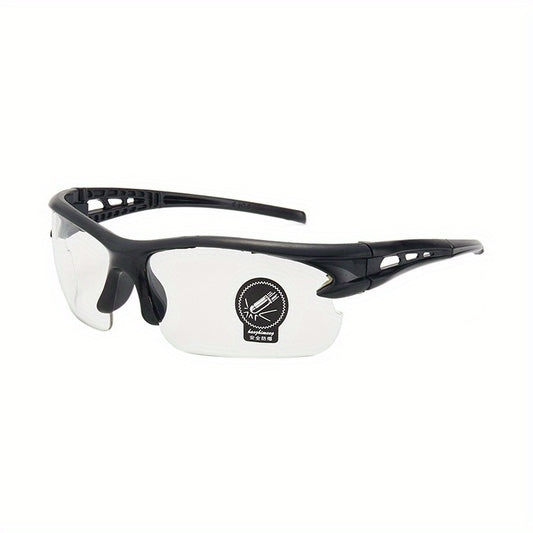 Men's Polarized Outdoor Sports Sunglasses UV Protection