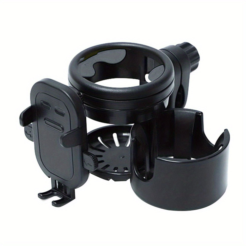 3 in 1 Universal Stroller Accessory Set
