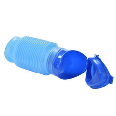 Portable Adult Urinal for Outdoor Camping Travel