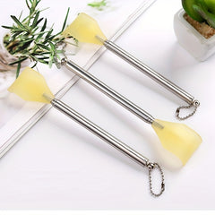 Extendable Hand Massager with Pocket Clip