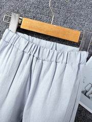 Boys Denim Jeans Long Pants for Spring Autumn Winter