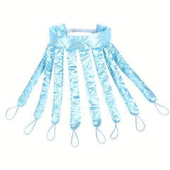Octopus Hair Curler Soft Curling Rod Headband for Women and Girls